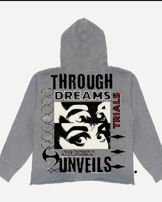 Chosen Ascent Hoodie