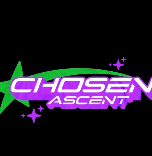 Chosen Ascent Hoodie